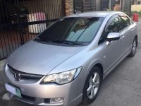 2008 Honda Civic AT 1.8S for sale