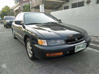 For sale 1996 Honda Accord 2.0 MT