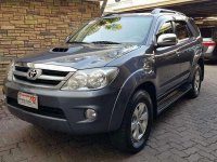 2005 Toyota Fortuner 3.0 V top of the line 4x4 for sale