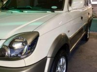 2013 Mitsubishi Adventure SuperSports Diesel for sale