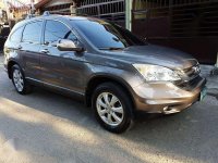 Honda Crv 2012 AT modolu mint inside out all original for sale