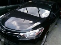 2016 Toyota Vios 1.3E Manual transmission for sale