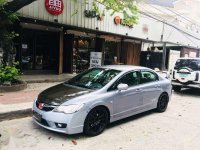 Honda Civic 2007 FD 1.8v for sale