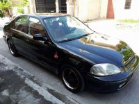 For sale Honda Civic 1997