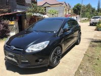 Ford Focus 2013 Model for sale