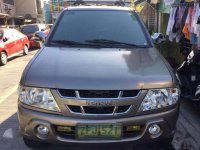 Isuzu Crosswind xuvi 2006 for sale