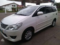 Rush Sale: 2013 Toyota Innova G