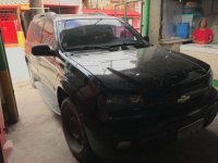 Chevrolet TrailBlazer 2005 Model for sale