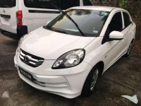 2015 Honda AMAZE model automatic for sale