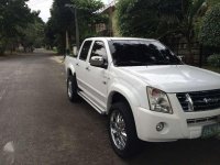 Isuzu Dmax 2008 for sale