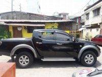 For sale! Mitsubishi Strada pick-up 2013