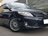 CASA 2014 Toyota Corolla Altis 1.6 TRD AT for sale