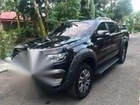 2017 Ford Ranger 2.2L Wildtrak 4x4 AT for sale