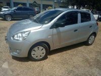 2013 Mitsubishi Mirage HB GLX for sale