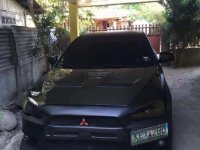 Mitsubishi Lancer Ex GTA 2010 for sale