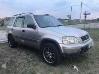 1999 Honda CRv for sale