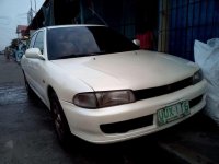 Mitsubishi Lancer gli 97 for sale