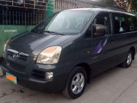 Hyundai Starex 2004 model AT for sale