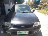 2000 Ford Lynx Ghia for sale