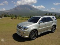 2007 Toyota Fortuner G for sale