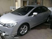 Honda Civic 2007 FD for sale