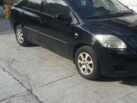 Toyota Vios 2008 Manual E for sale