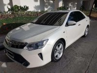2015 Toyota Camry 2.5Sport AT for sale