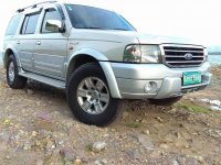 Ford Everest 2004 for sale