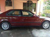 Honda Civic ek 97 vti for sale