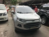 2016 Ford Ecosport automatic for sale