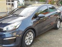 Kia Rio top of the line 2016 year model for sale