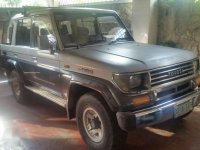 1992 Toyota Land Cruiser Prado Automatic for sale