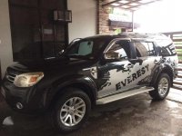 Ford Everest 2014 for sale