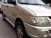 Isuzu Crosswind XT 2006 SUV for sale