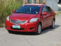 For sale Toyota Vios 1.3 MT 2012