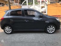 Mitsubishi Mirage GLS 2014 Hatchback for sale