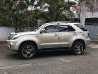 Toyota Fortuner 2008 for sale