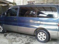1998 HYUNDAI Starex AT diesel "LUCKY " for sale