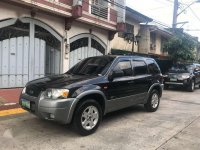 2007 Ford Escape gls matic fresh for sale