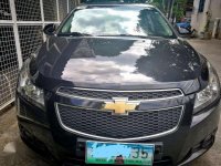 Chevrolet Cruze 2010 AT for sale
