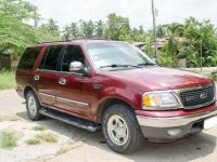 2000 Ford Expedition XLT for sale