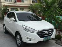 2011 Hyundai Tucson for sale