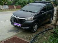 For sale 2016 Toyota Avanza