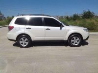 Subaru Forester 20X A 2010 for sale