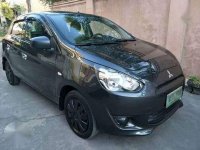 Mitsubishi Mirage glx Hb 2013 MT for sale