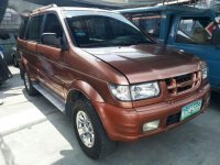 2004 Isuzu Crosswind XUVi Automatic Financing OK for sale