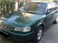 Toyota Corolla Lovelife 1998 for sale