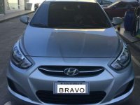 Hyundai Accent 2016 model for sale