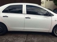 FOR SALE TOYOTA VIOS 1.3J MT 2012