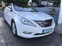 Hyundai Sonata Theta II 2010 for sale